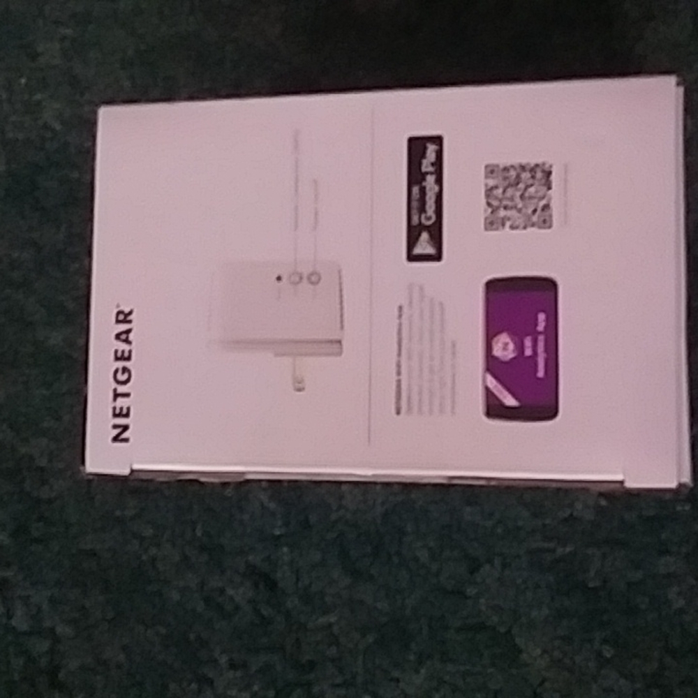 Netgear Wi-Fi extender - Picture 4 of 13
